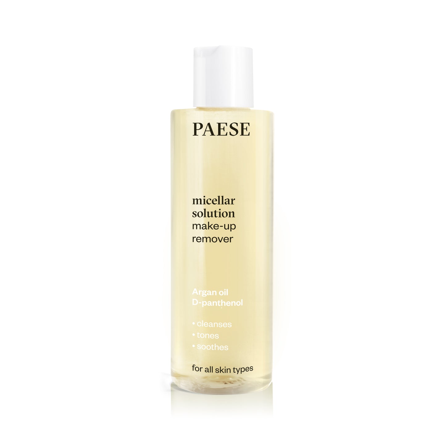 Micellar Solution Make-up Remover 210 ml