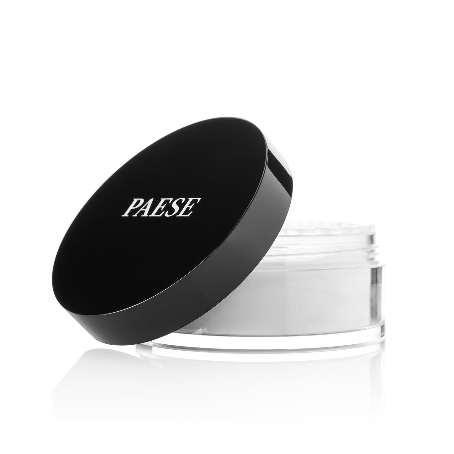 Bamboo Loose Powder