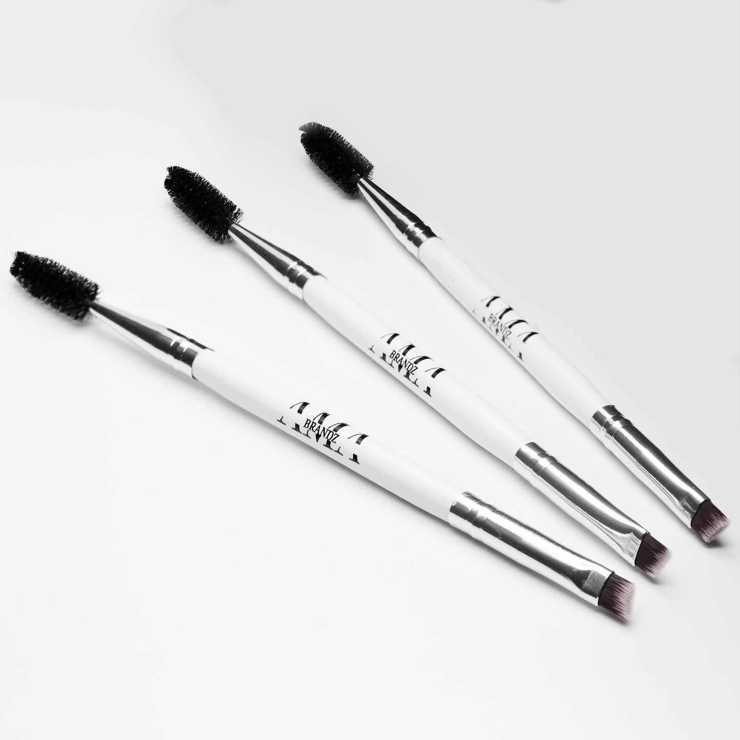 Bamboo Brow Brush
