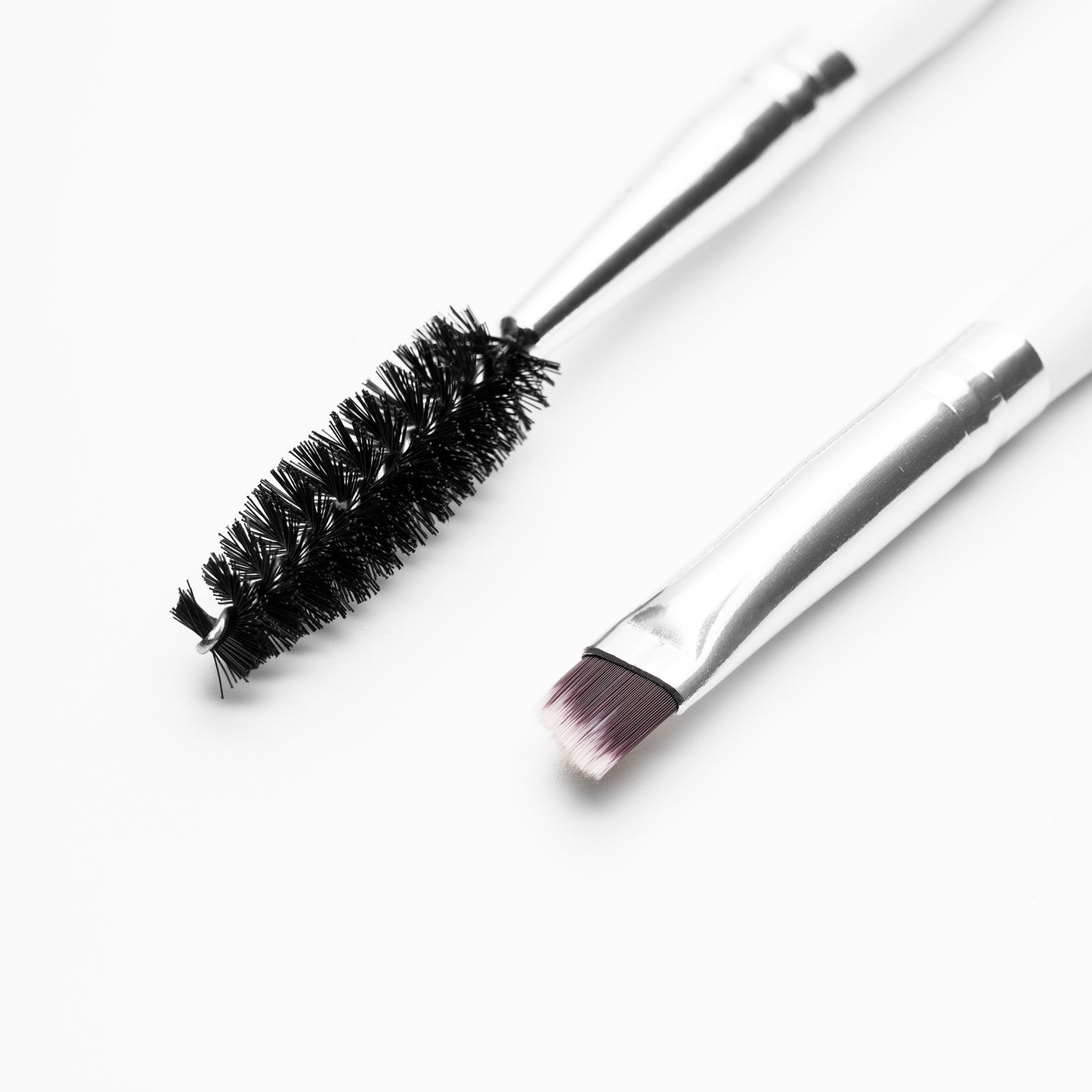 Bamboo Brow Brush