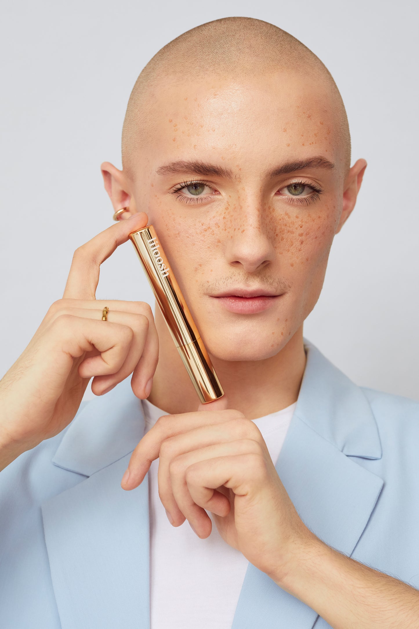 Liloosh Mascara