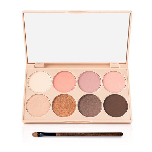 Dreamily Eyeshadow Palette