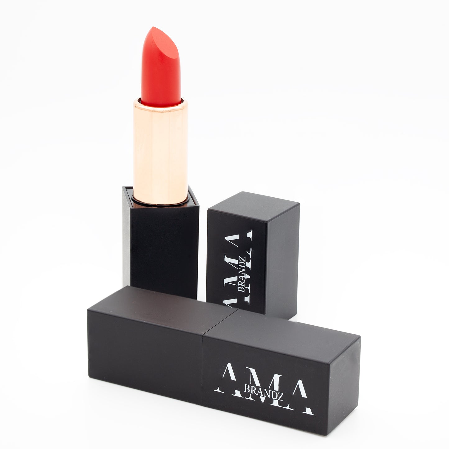 Satin Lipstick