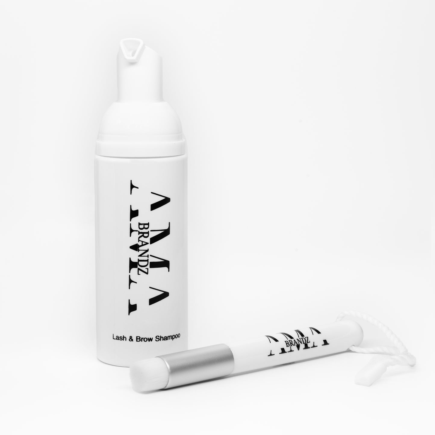 Lash & Brow Shampoo