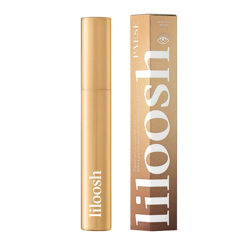 Liloosh Mascara
