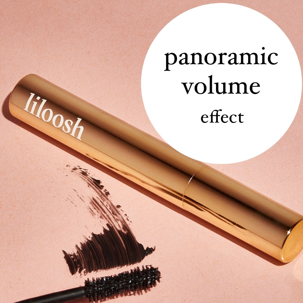 Liloosh Mascara
