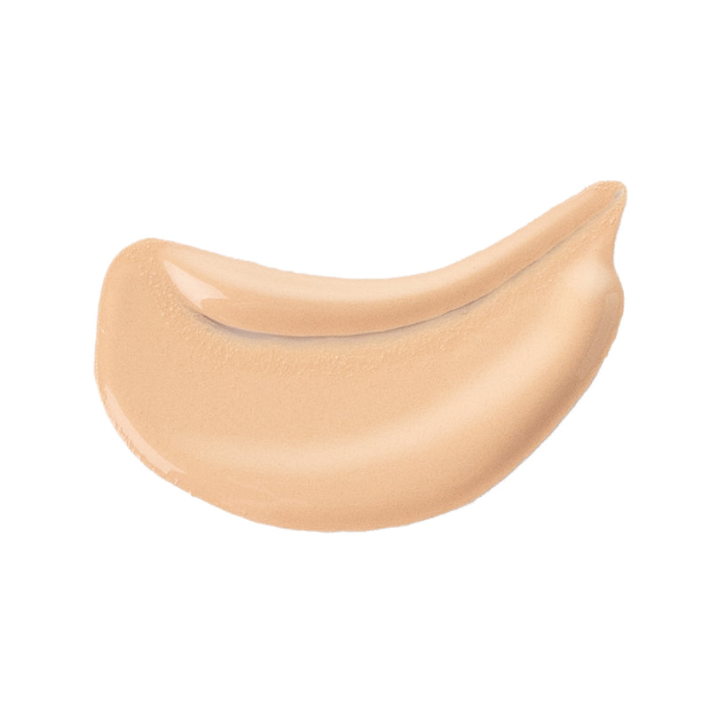 Lush Satin Multivitamin Brightening Foundation