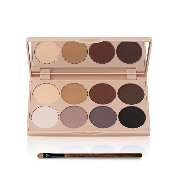 Mattlicious Eyeshadow Palette