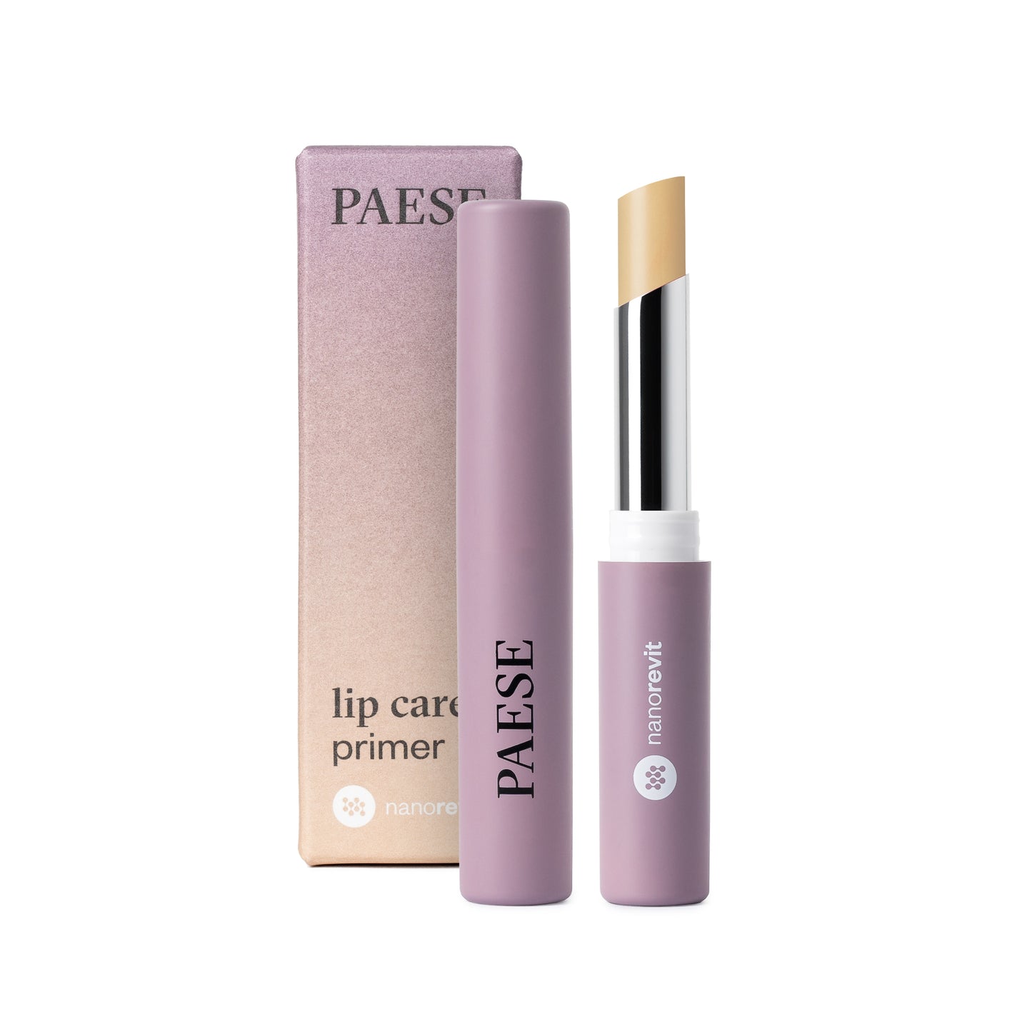 Nanorevit Lip Care Primer