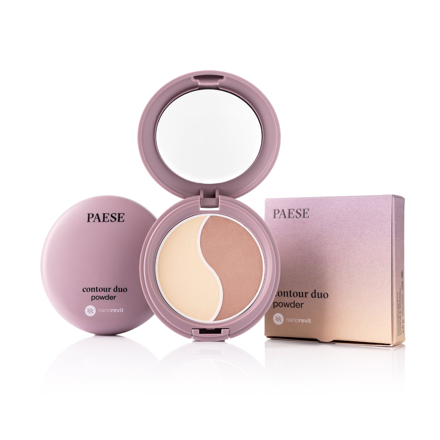 Nanorevit Contour Duo