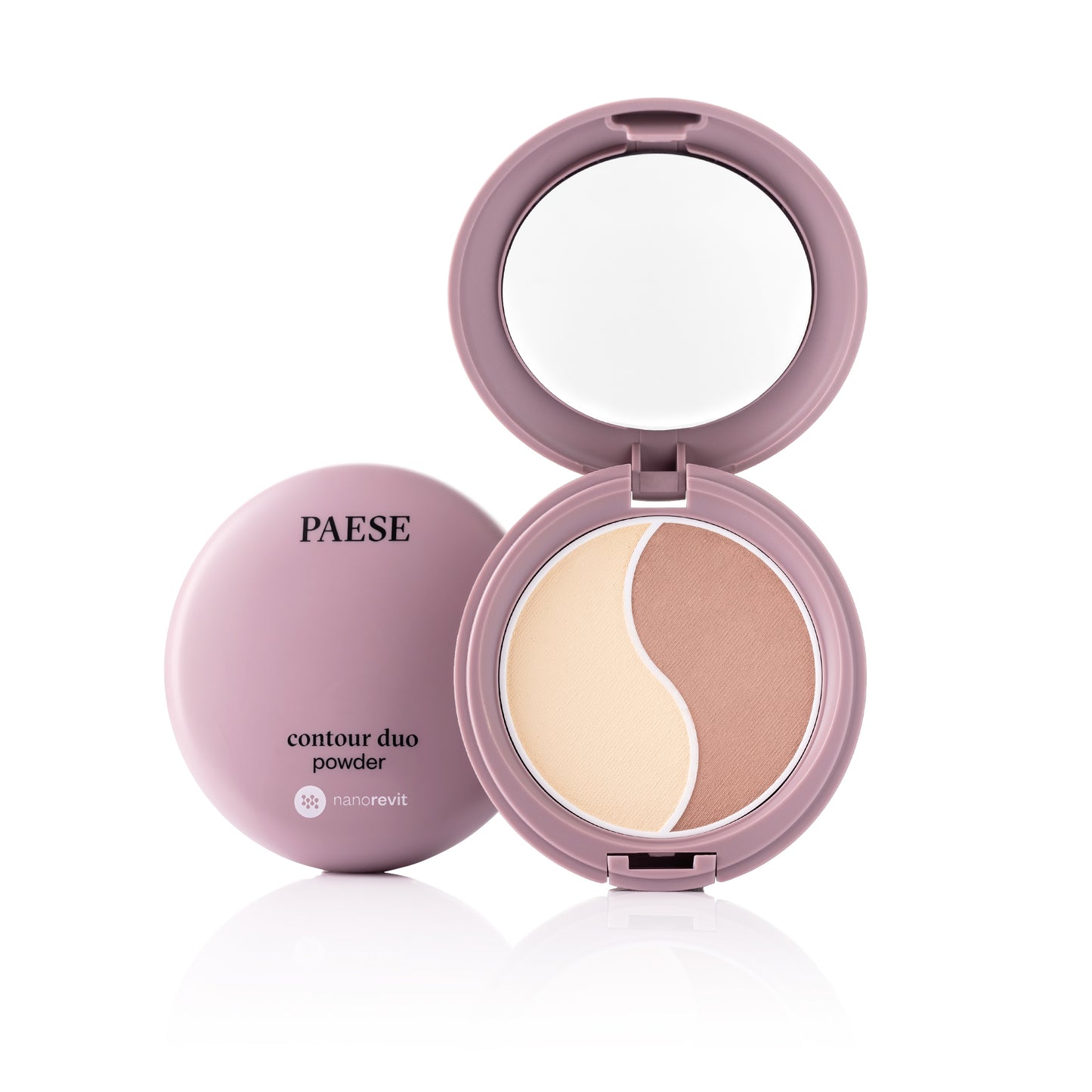 Nanorevit Contour Duo
