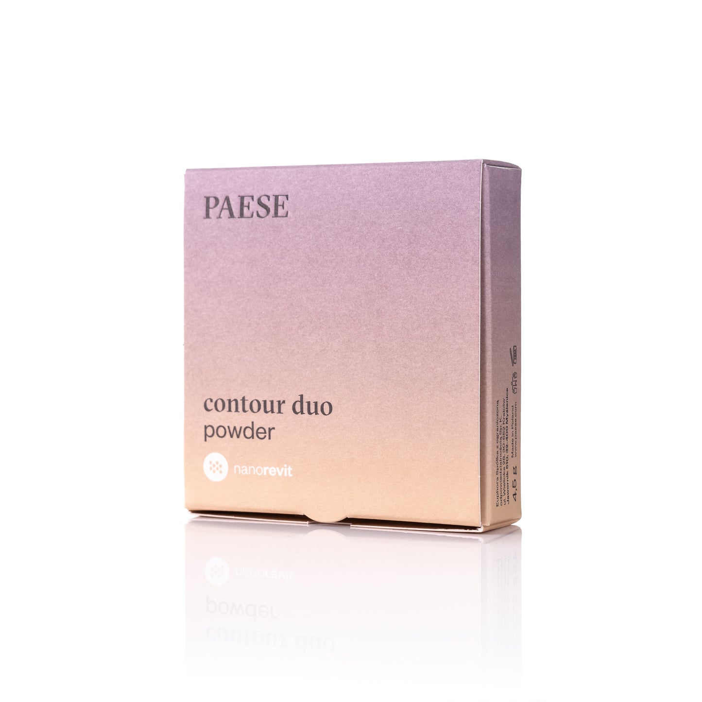 Nanorevit Contour Duo