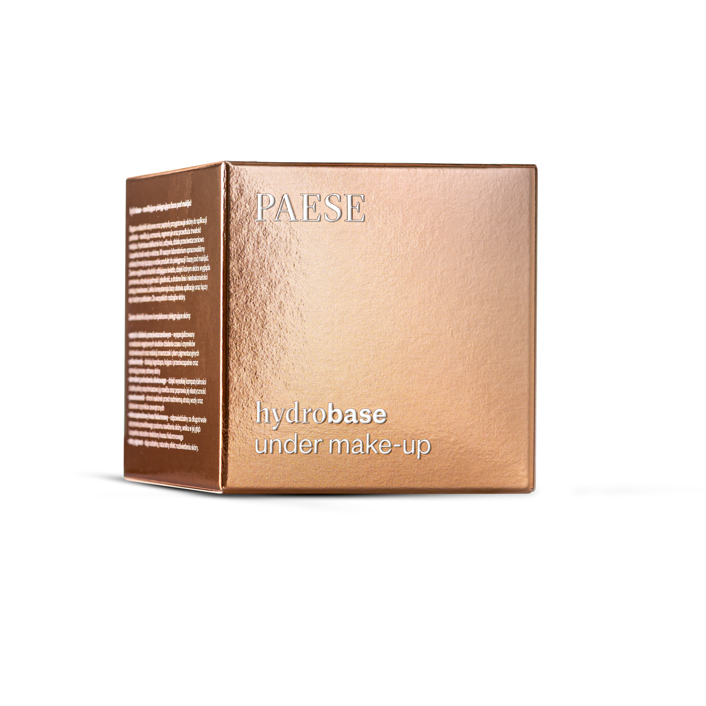 Hydrobase Under Make-up