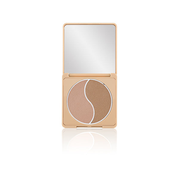 Self Glow Bronzer