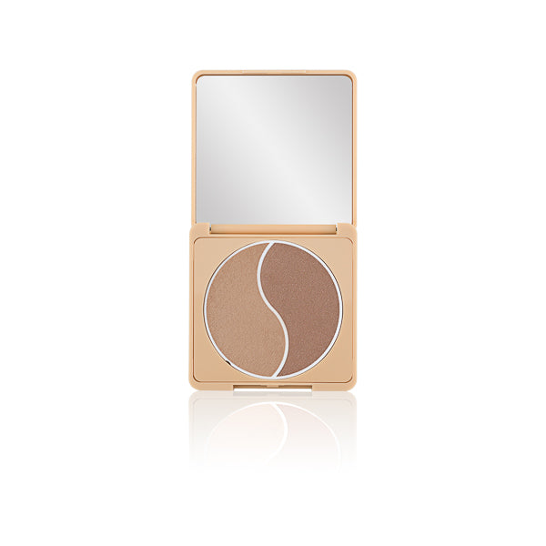 Self Glow Bronzer