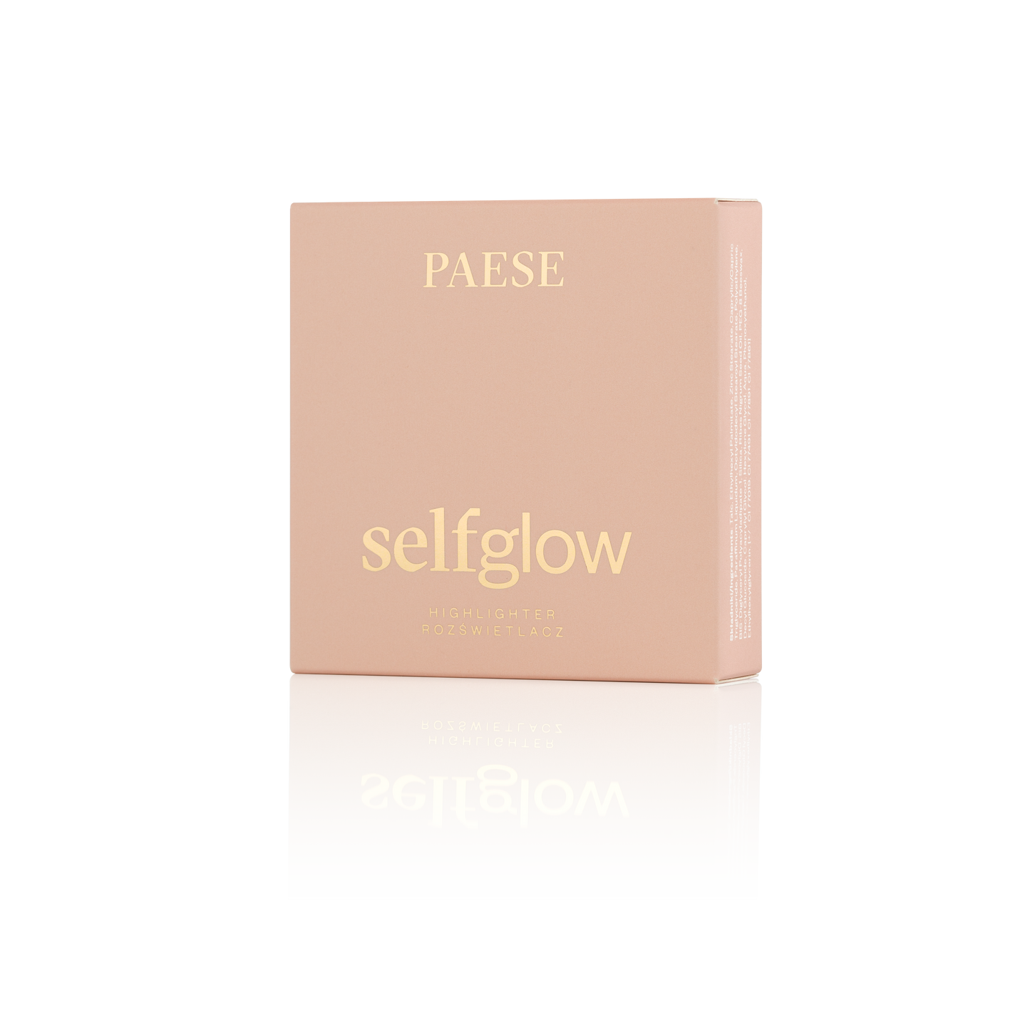 Self Glow Highlighter
