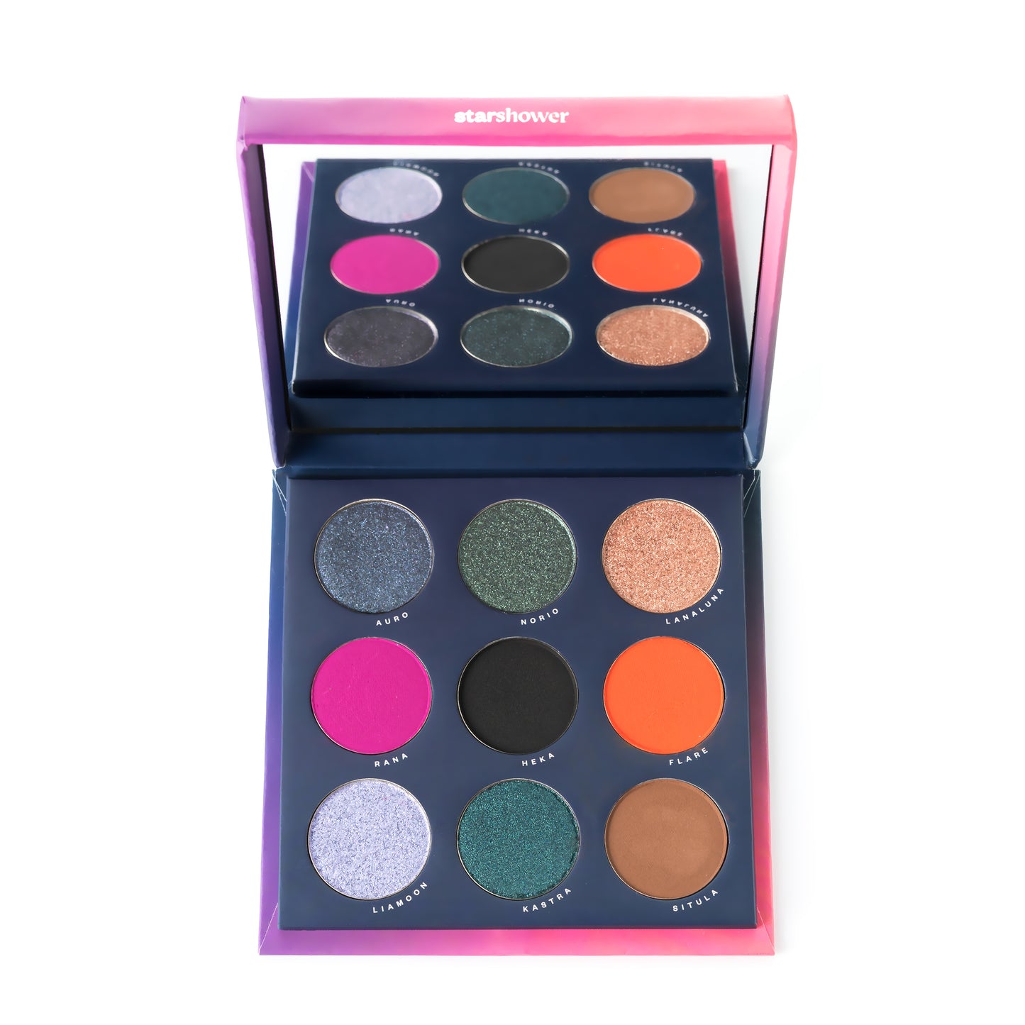 Starshower Eyeshadow Palette