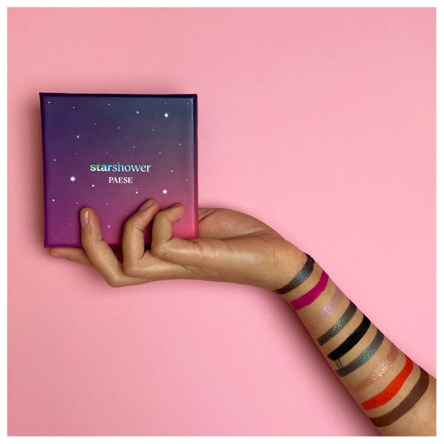 Starshower Eyeshadow Palette
