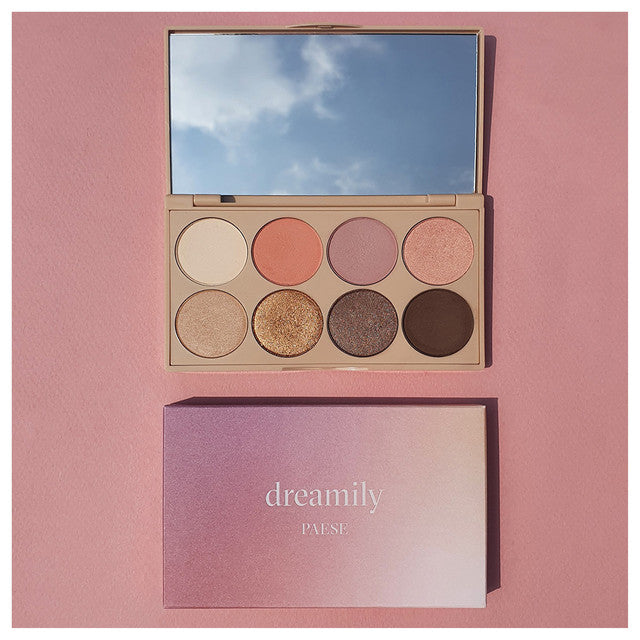 Dreamily Eyeshadow Palette
