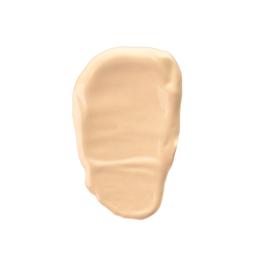 Nanorevit Natural Finish Longwear Foundation