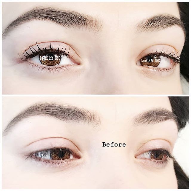 Eyelash Growth Serum