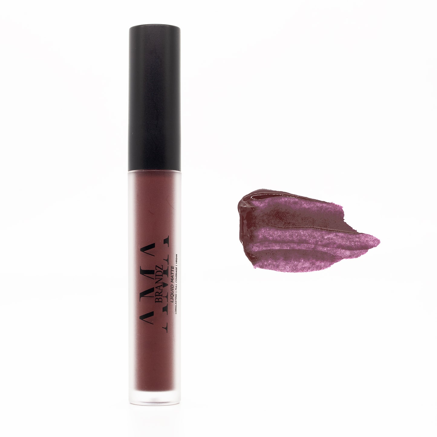 Liquid Matte Lipstick