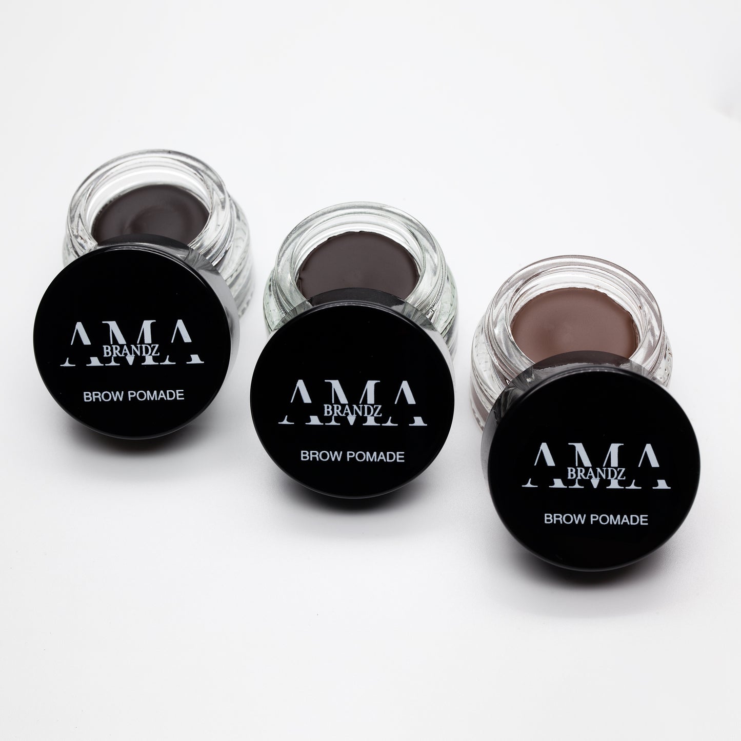 Brow Sculpting Pomade