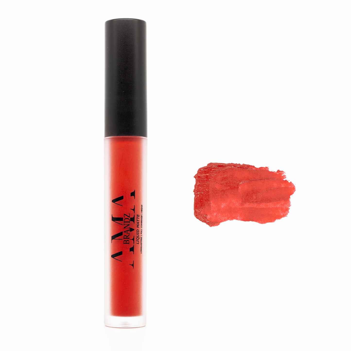 Liquid Matte Lipstick