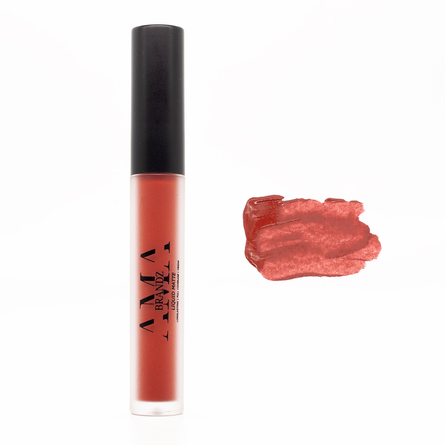 Liquid Matte Lipstick