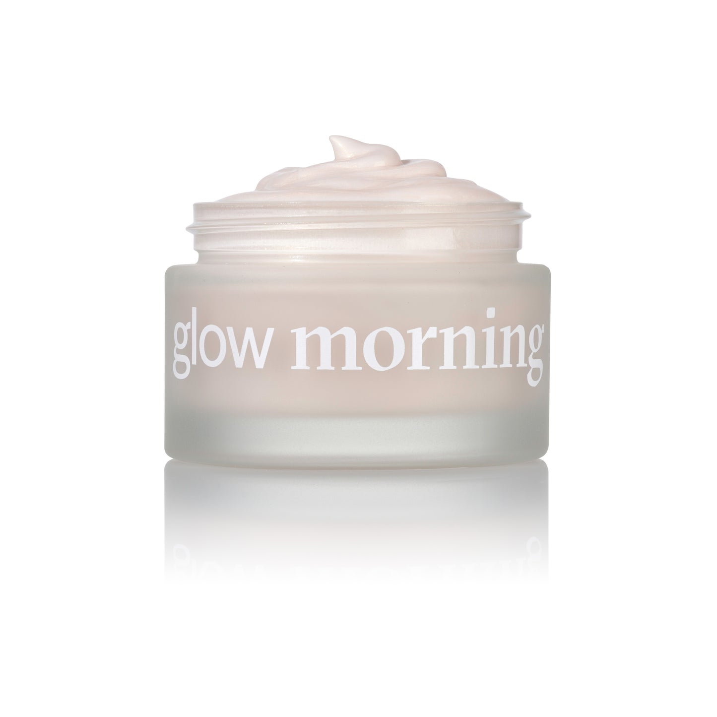 Glow Morning Brightening and rejuvenating cream 50 ml