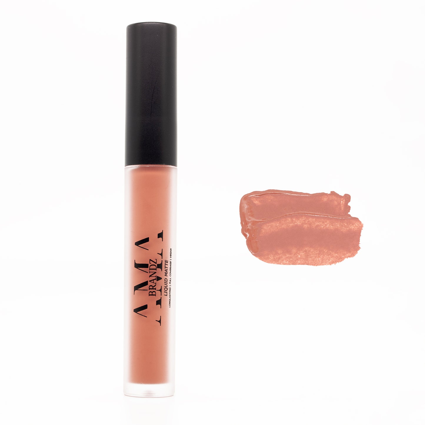 Liquid Matte Lipstick