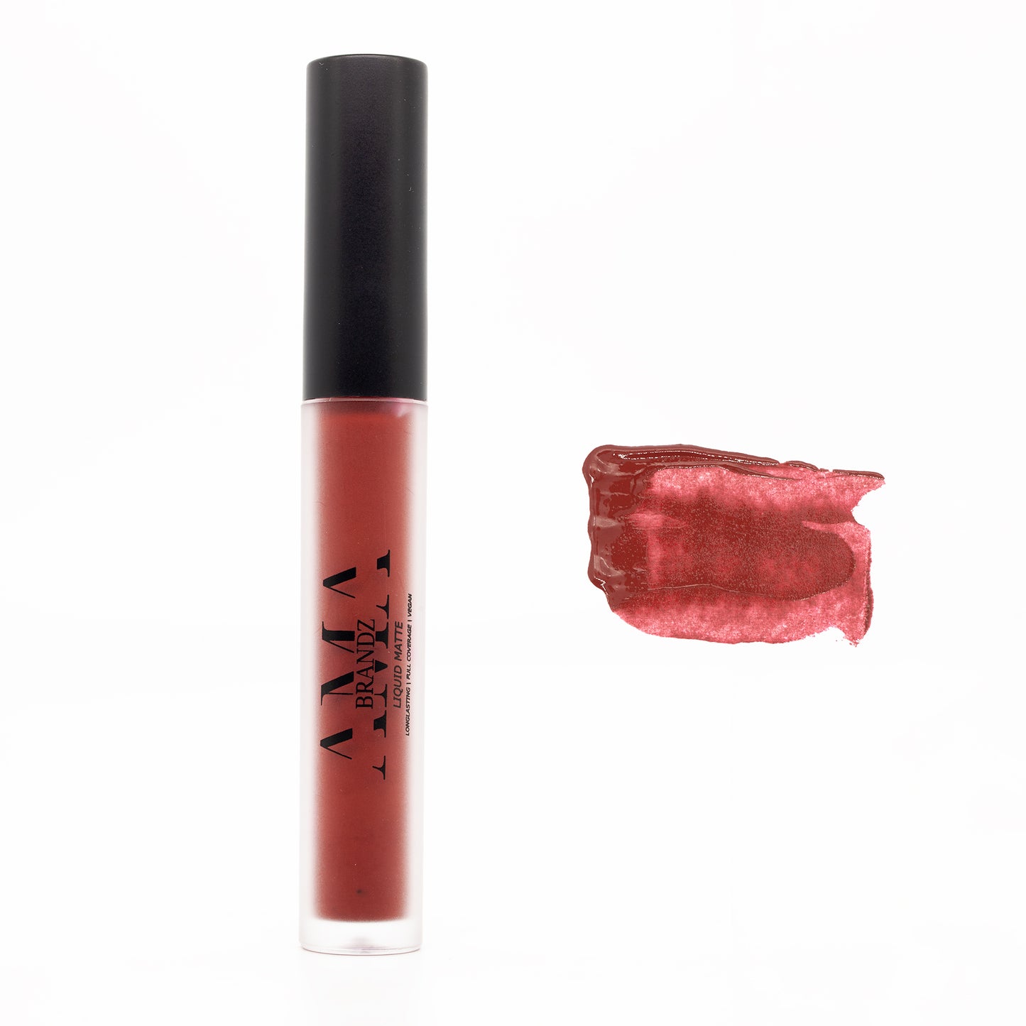 Liquid Matte Lipstick