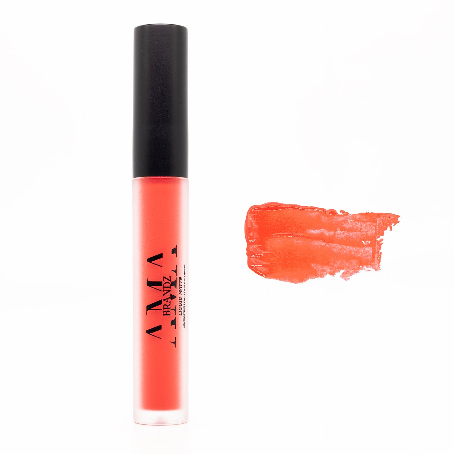 Liquid Matte Lipstick