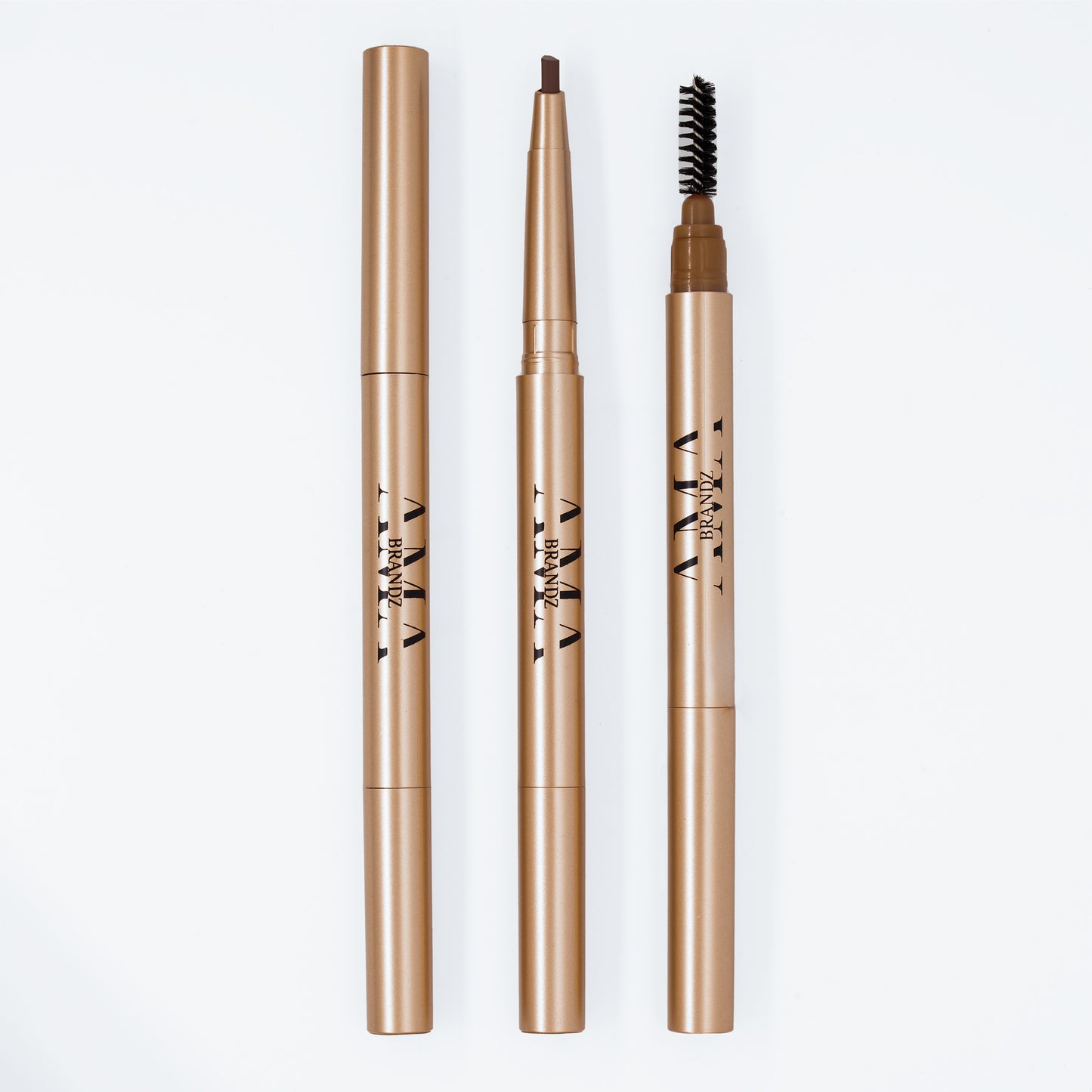 Triangle Shaped Brow Pencil