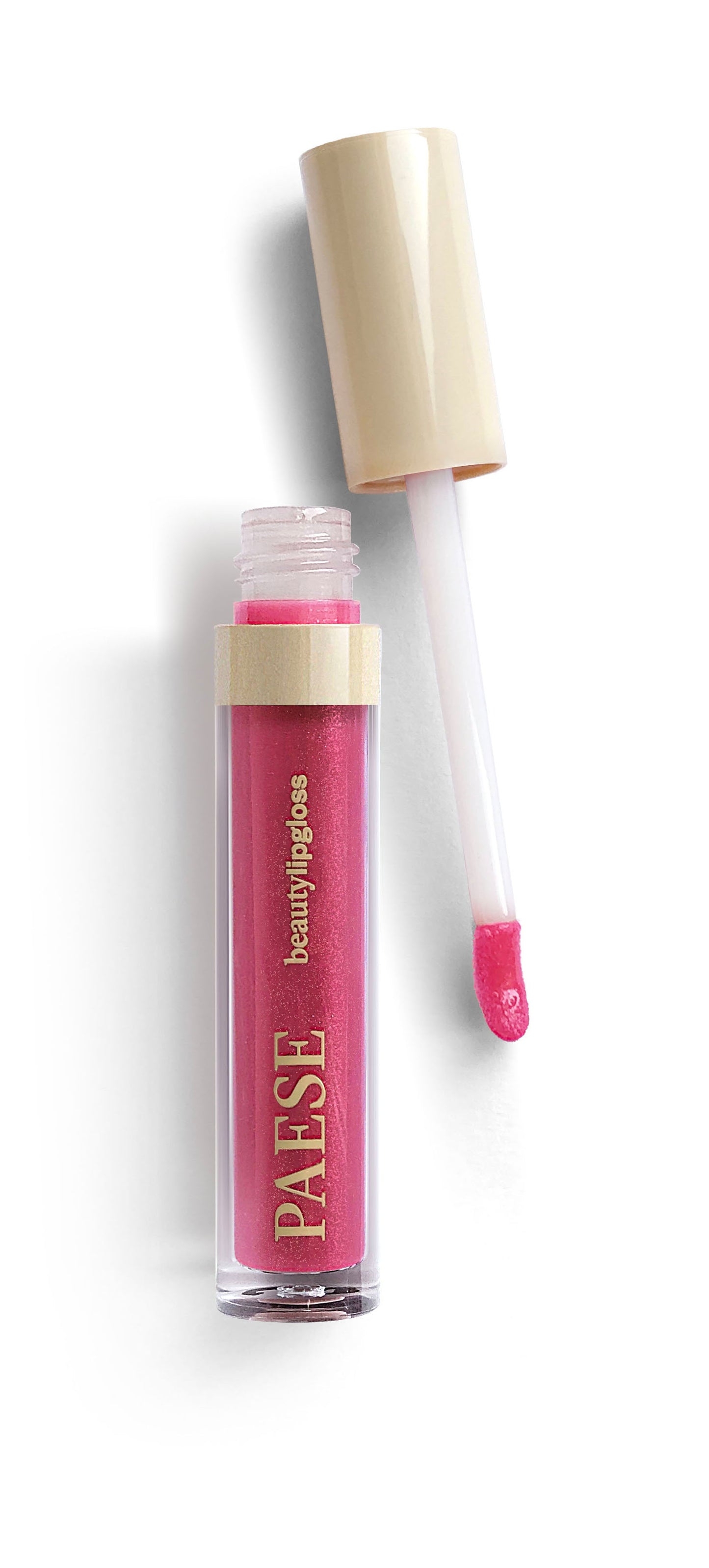 Beauty Lipgloss with Meadowfoam Seed Oil