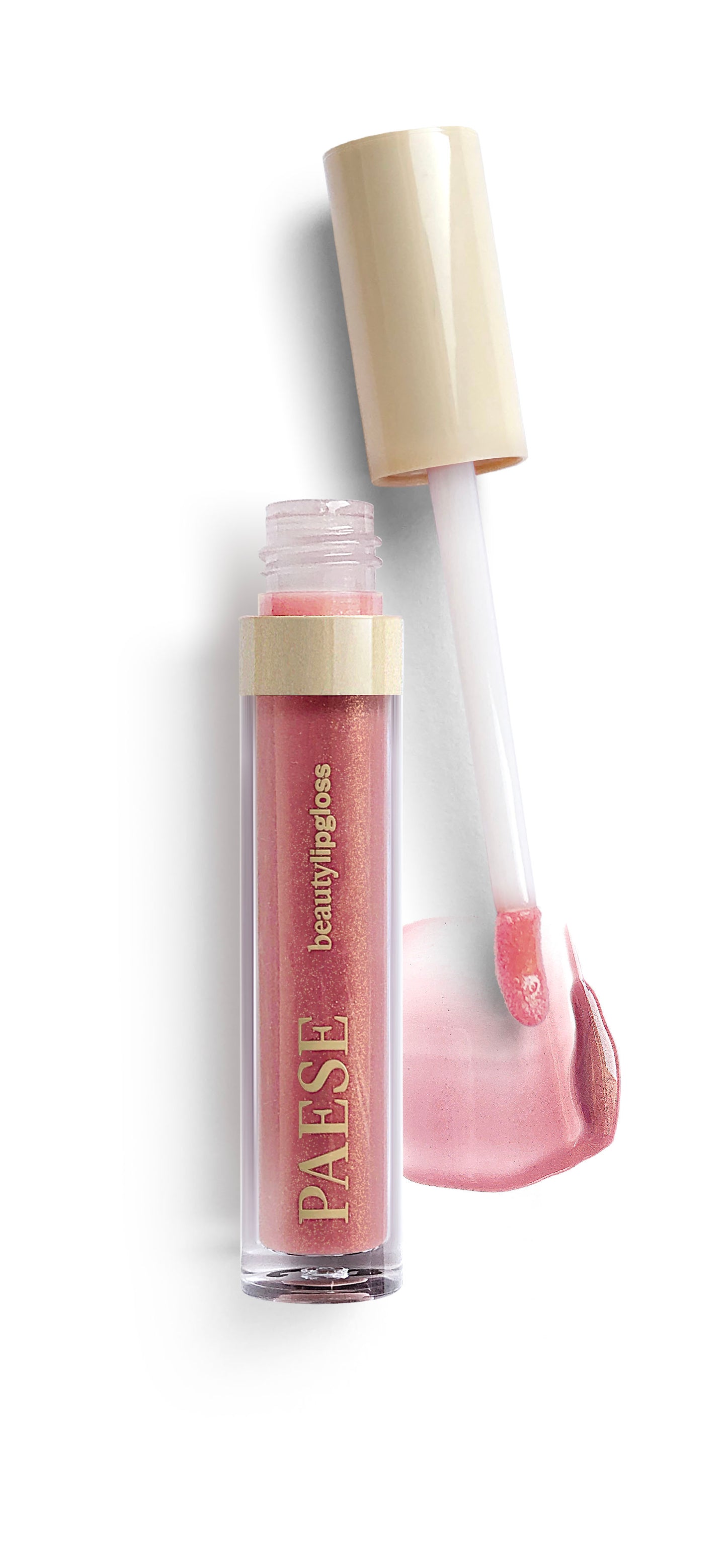 Beauty Lipgloss with Meadowfoam Seed Oil